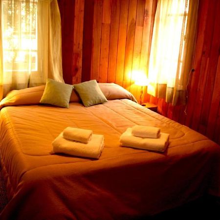 Wesley Hosteria Boutique San Martin de los Andes Room photo