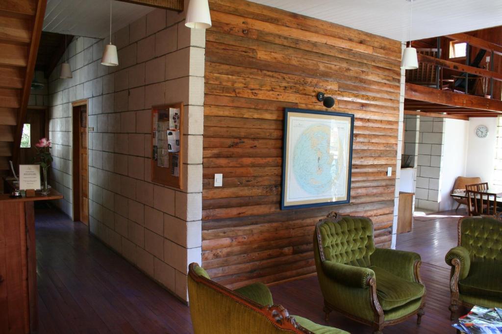 Wesley Hosteria Boutique San Martin de los Andes Exterior photo